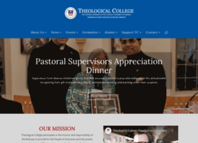 theologicalcollege.org