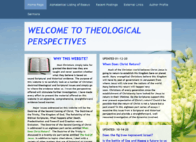 theologicalperspectives.com