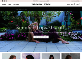 theomcollection.com