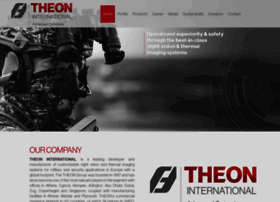 theon.com