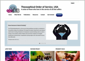theoservice.org