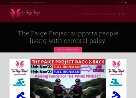 thepaigeproject.co.za