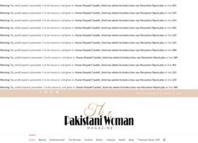 thepakistaniwoman.com