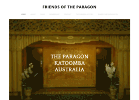 theparagonhistory.com.au