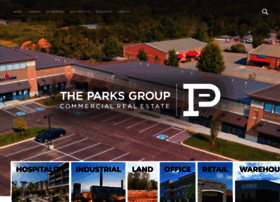 theparksgroupcommercial.com