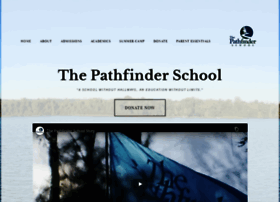 thepathfinderschool.org