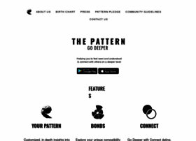 thepattern.com