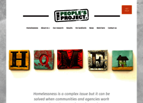 thepeoplesproject.org.nz