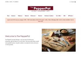 thepepperpot.com.au