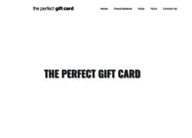 theperfectgiftcard.com.au