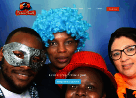 thepicturebooth.co.za