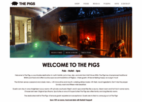thepigs.org.uk