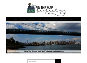 thepinthemapproject.com