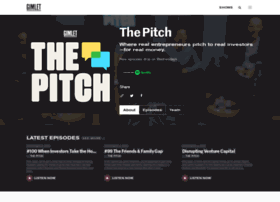thepitch.show
