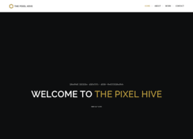 thepixelhive.net