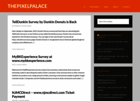 thepixelpalace.org