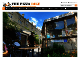thepizzabike.co.uk