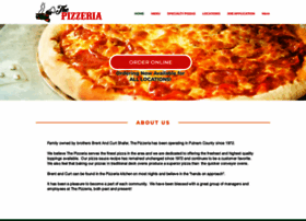 thepizzeria.org