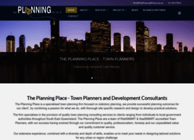 theplanningplace.com.au
