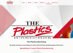 theplasticsworkshop.co.za