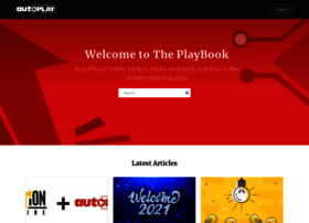 theplaybook.co.nz