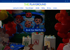 theplayground4kids.com