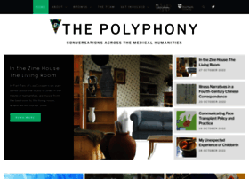 thepolyphony.org