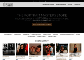 theportraitmasters.com