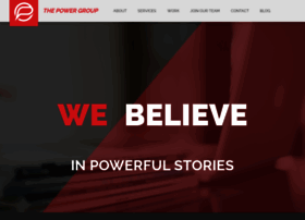 thepowergroup.com