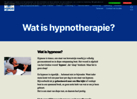 thepowerofhypnose.nl