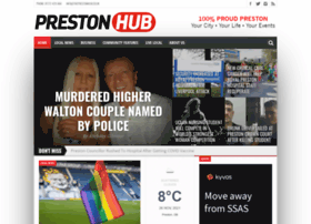 theprestonhub.co.uk
