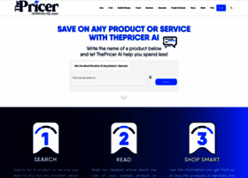 thepricer.org