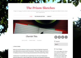theprisonsketches.blog