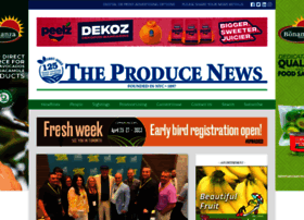 theproducenews.com