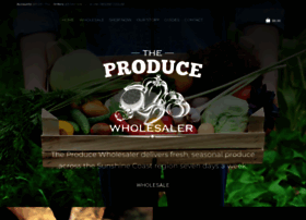theproducewholesaler.com.au