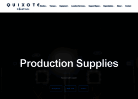 theproductiontruck.com