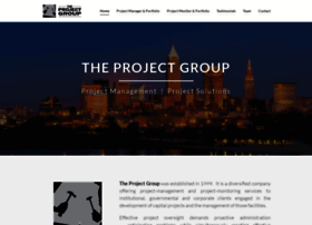 theprojectgroup.net