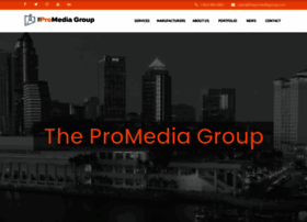 thepromediagroup.com
