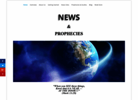 theprophecies.com