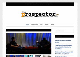 theprospector.org