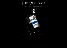 thequillian.com