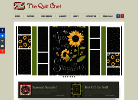 thequiltchef.com