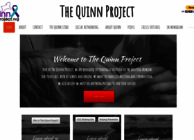 thequinnproject.org