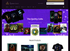 thequirkycelts.co.uk