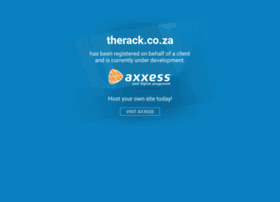 therack.co.za