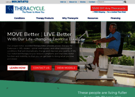 theracycle.com