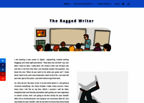 theraggedwriter.com