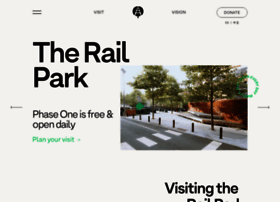 therailpark.org