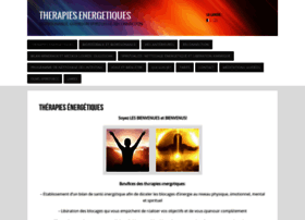 therapiesenergetiques.ch
