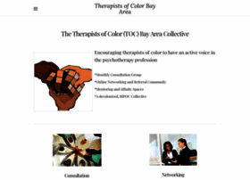 therapistsofcolor.org
